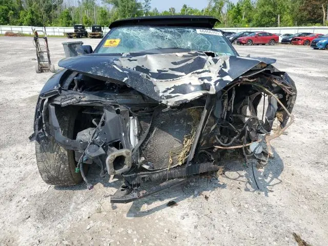 2011 CHEVROLET CAMARO LT  