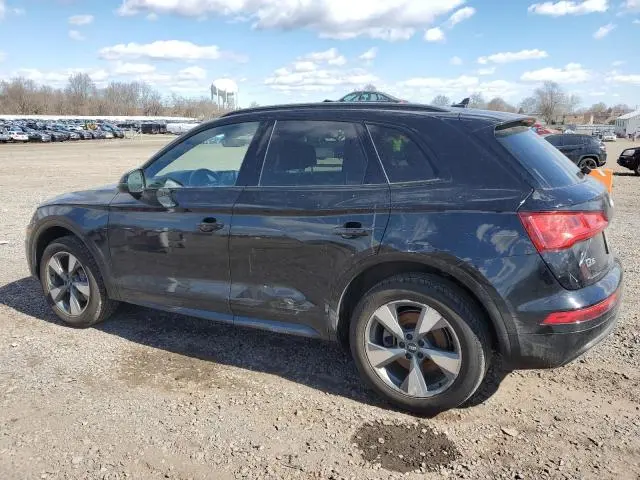 2020 AUDI Q5 PREMIUM  