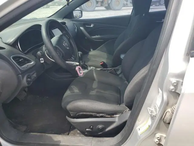 2013 DODGE DART LIMITED  