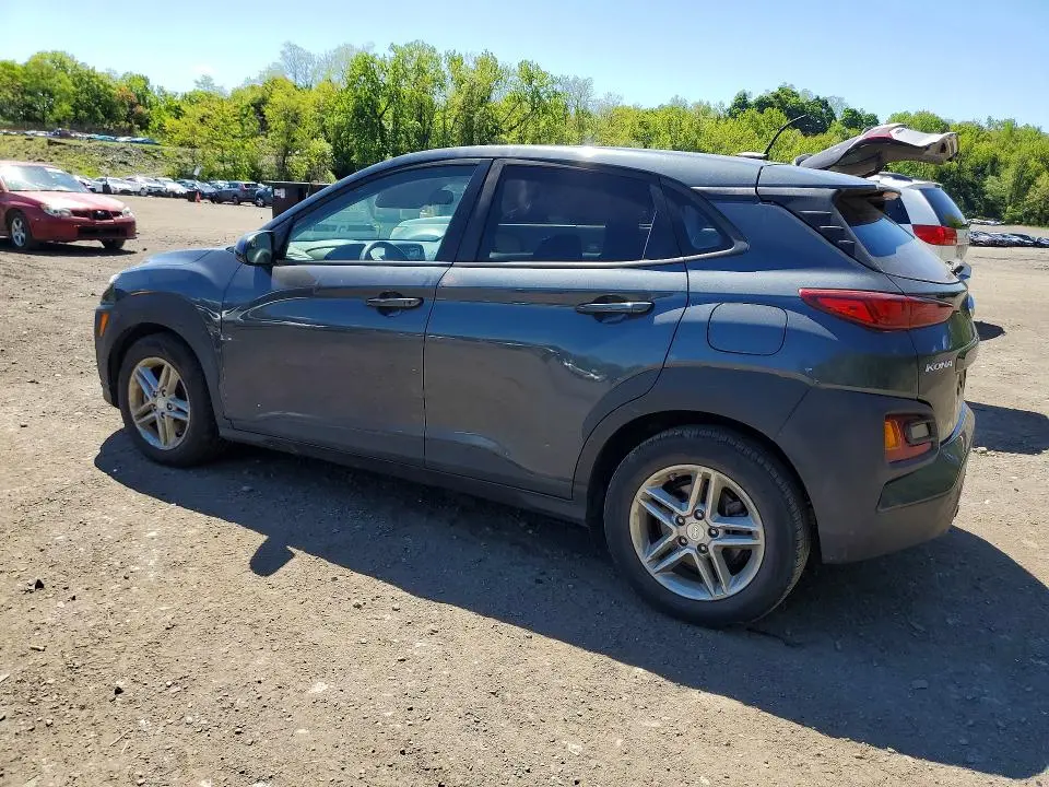 2020 HYUNDAI KONA SE  