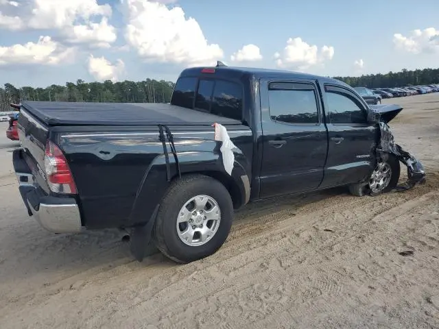 2012 TOYOTA TACOMA DOUBLE CAB PRERUNNER  