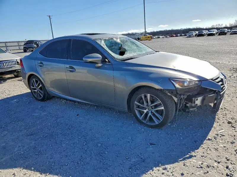 2019 LEXUS IS 300  