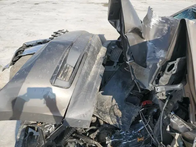 2016 CHEVROLET TAHOE K1500 LT  