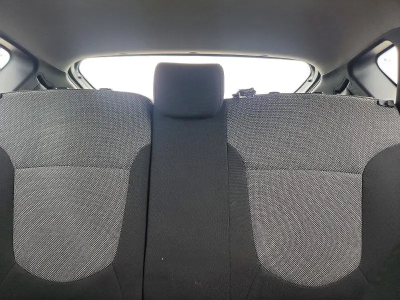 2012 HYUNDAI ACCENT GS  