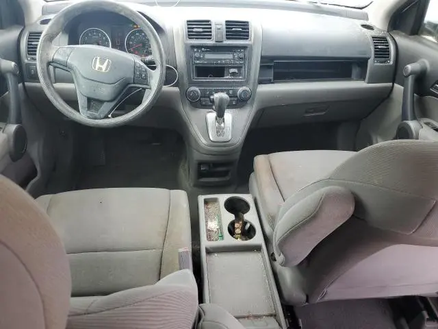 2010 HONDA CR-V LX  
