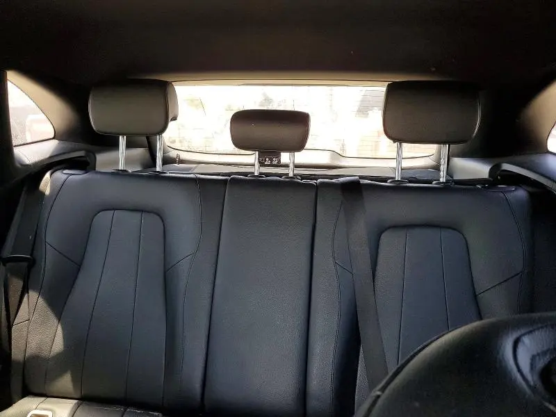 2022 MERCEDES-BENZ GLA 250 4MATIC  