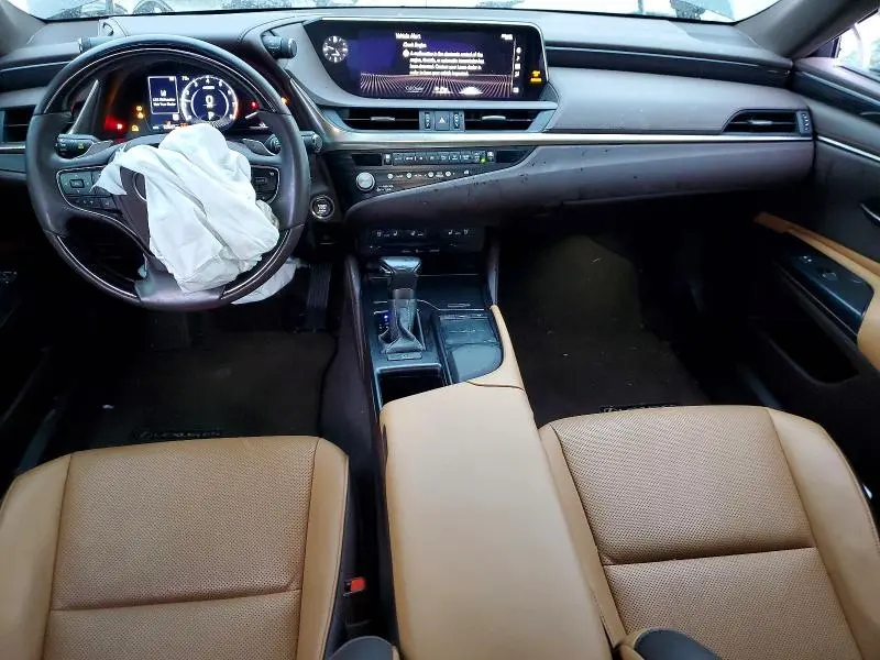 2021 LEXUS ES 350 BASE  