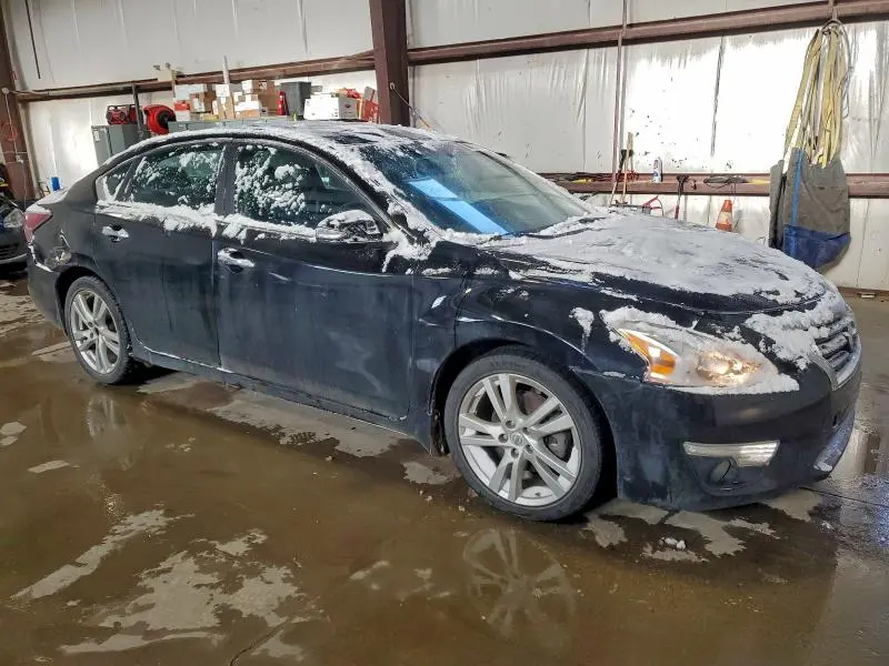 2014 NISSAN ALTIMA 3.5S  