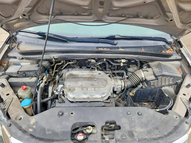 2010 HONDA ODYSSEY TOURING  