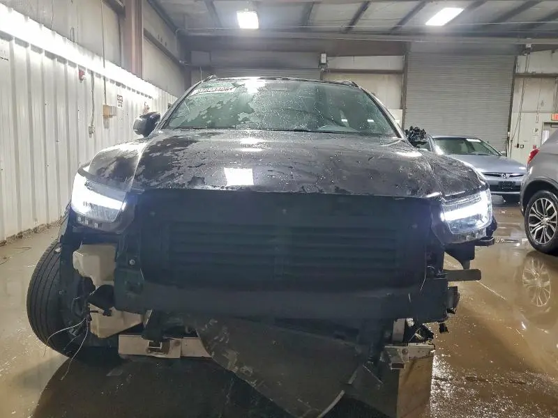 2021 VOLVO XC40 RECHARGE  