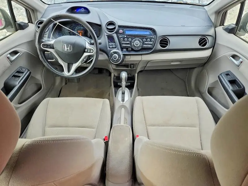 2014 HONDA INSIGHT LX  