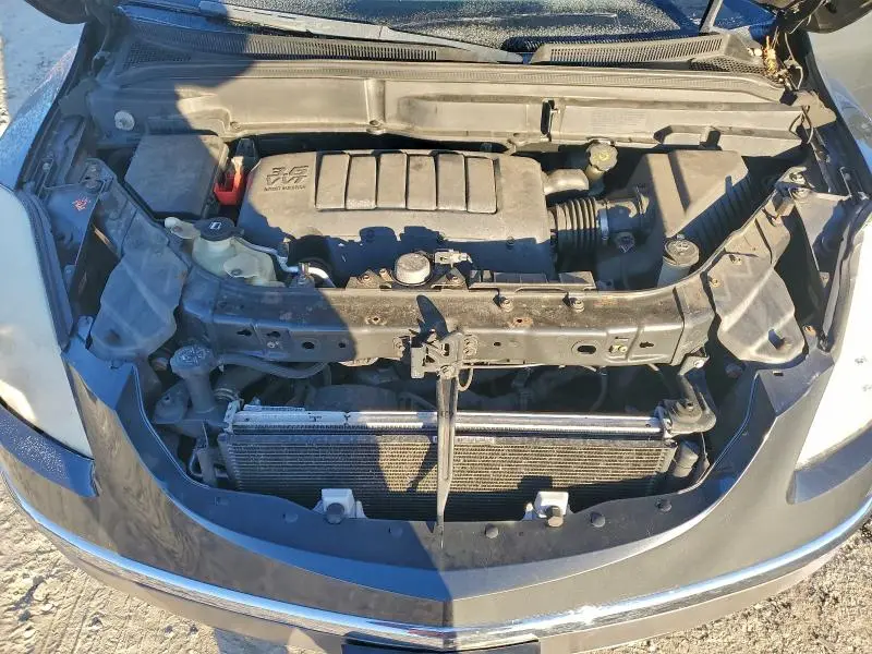 2011 BUICK ENCLAVE CXL  