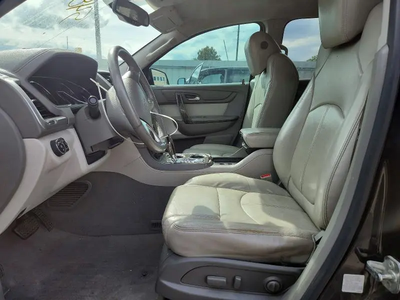 2016 GMC ACADIA SLT-1  
