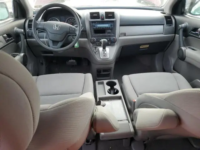 2011 HONDA CR-V LX
