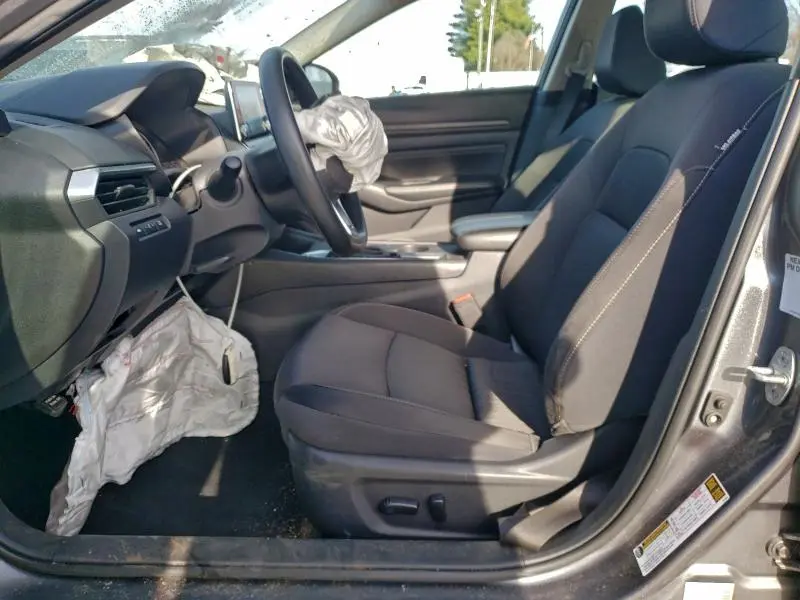 2020 NISSAN ALTIMA S  