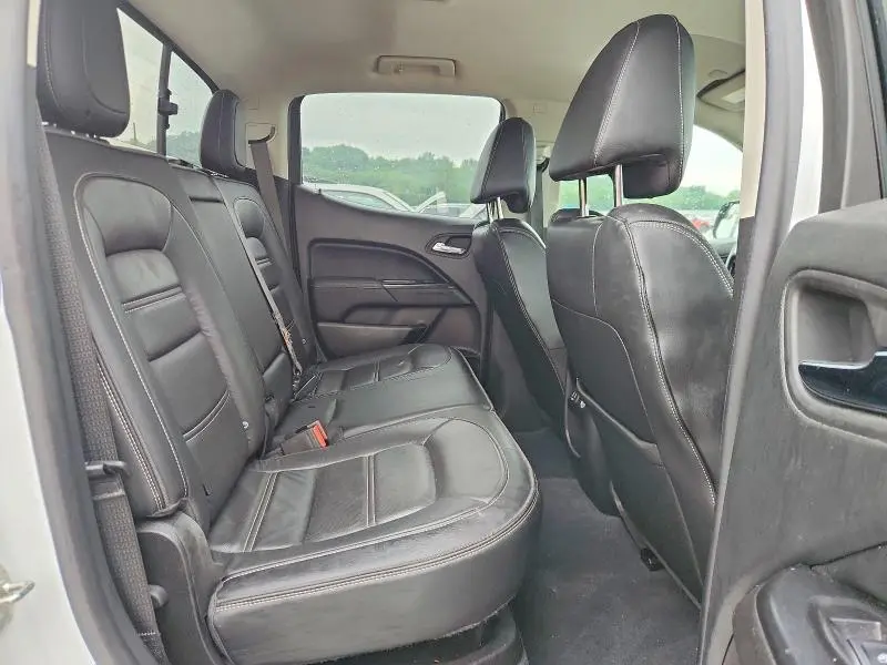 2019 GMC CANYON DENALI  