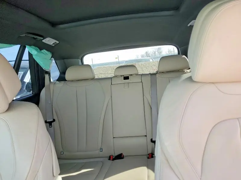 2014 BMW X5 SDRIVE35I  