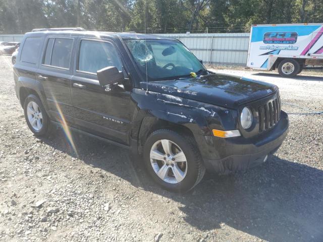 2017 JEEP PATRIOT SPORT