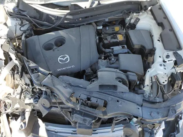 2024 MAZDA CX-5 PREFERRED  