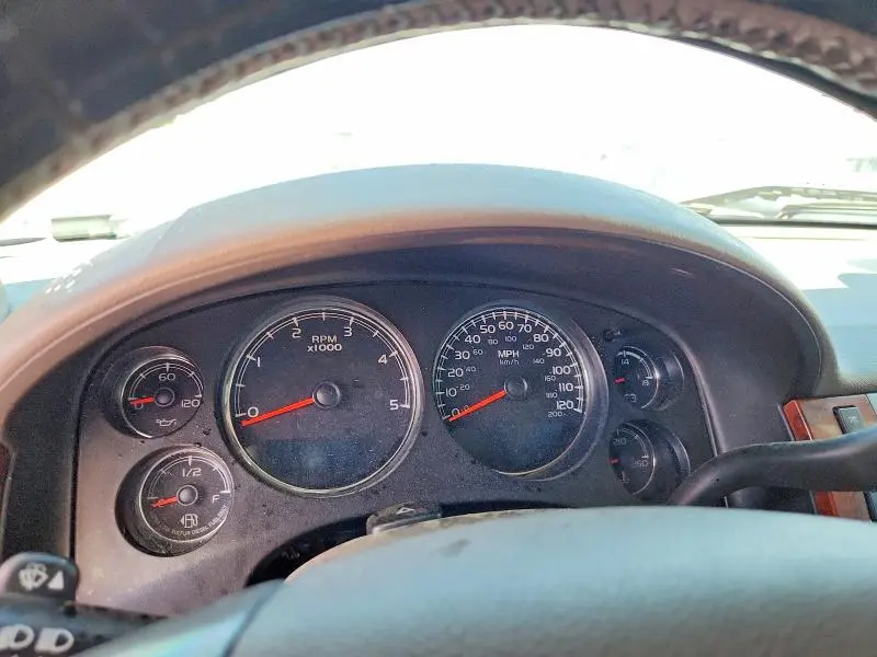 2012 CHEVROLET SILVERADO K2500 HEAVY DUTY LTZ  