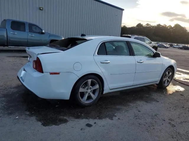 2012 CHEVROLET MALIBU 1LT  