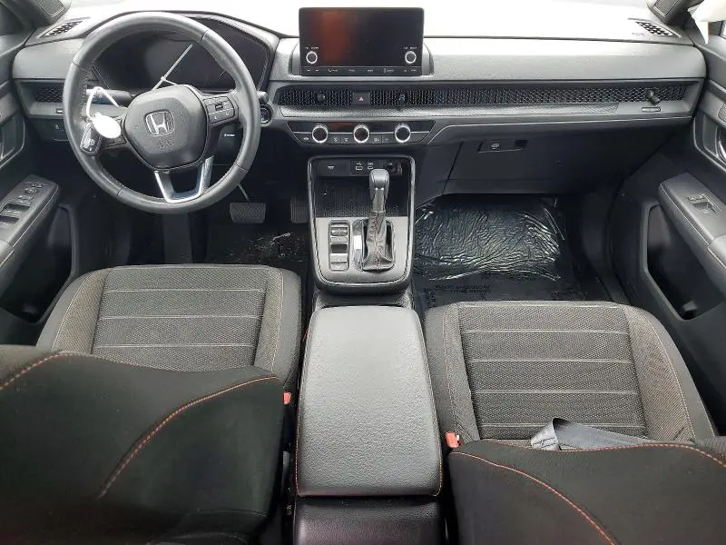 2023 HONDA CR-V SPORT  