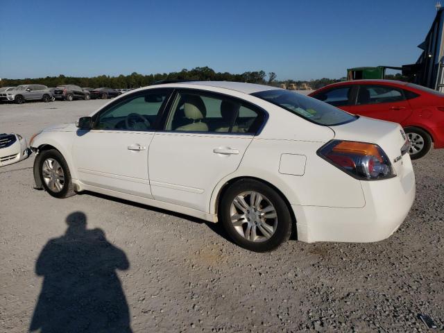 2010 NISSAN ALTIMA BASE