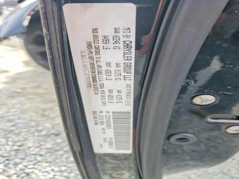 2014 DODGE CHALLENGER SXT  