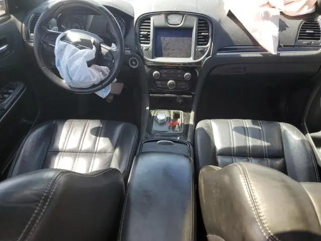 2020 CHRYSLER 300 S  