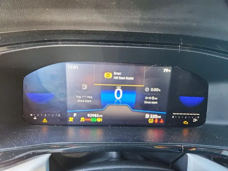 2022 VOLKSWAGEN TAOS S  