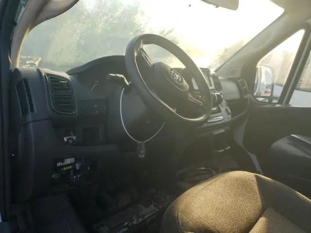 2023 RAM PROMASTER 2500 2500 HIGH  