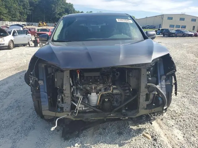 2019 HONDA PILOT EXL  