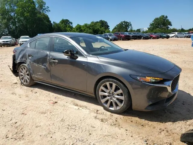 2020 MAZDA 3 SELECT  