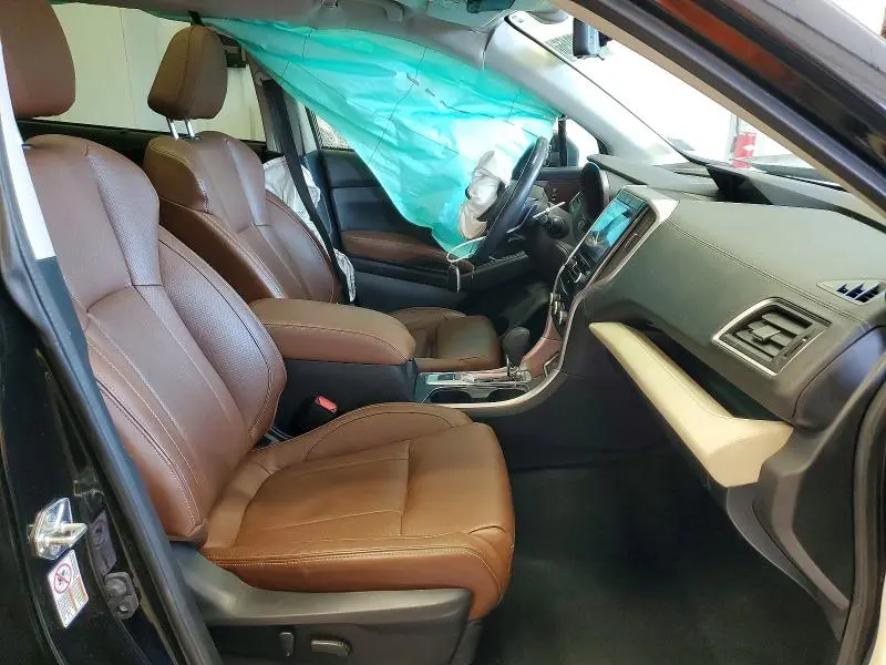 2020 SUBARU ASCENT TOURING  