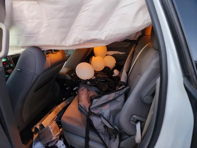 2016 CHEVROLET TRAVERSE   