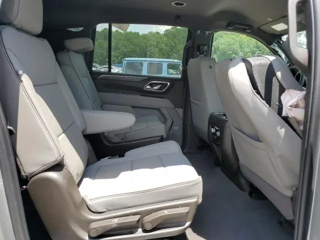 2024 GMC YUKON XL K1500 SLT  