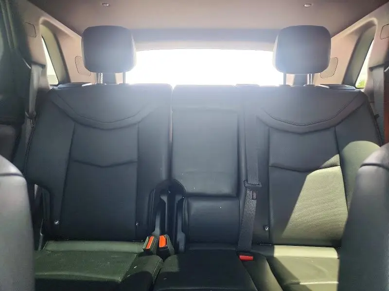 2020 CADILLAC XT5 SPORT  