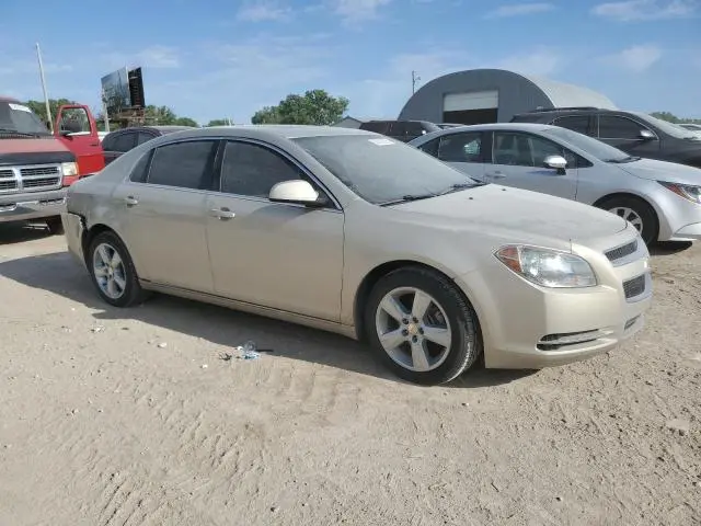 2011 CHEVROLET MALIBU 2LT  