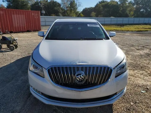 2015 BUICK LACROSSE   