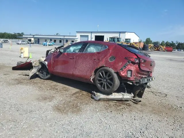 2021 MAZDA 3 PREMIUM  