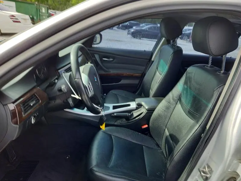 2011 BMW 328 I  