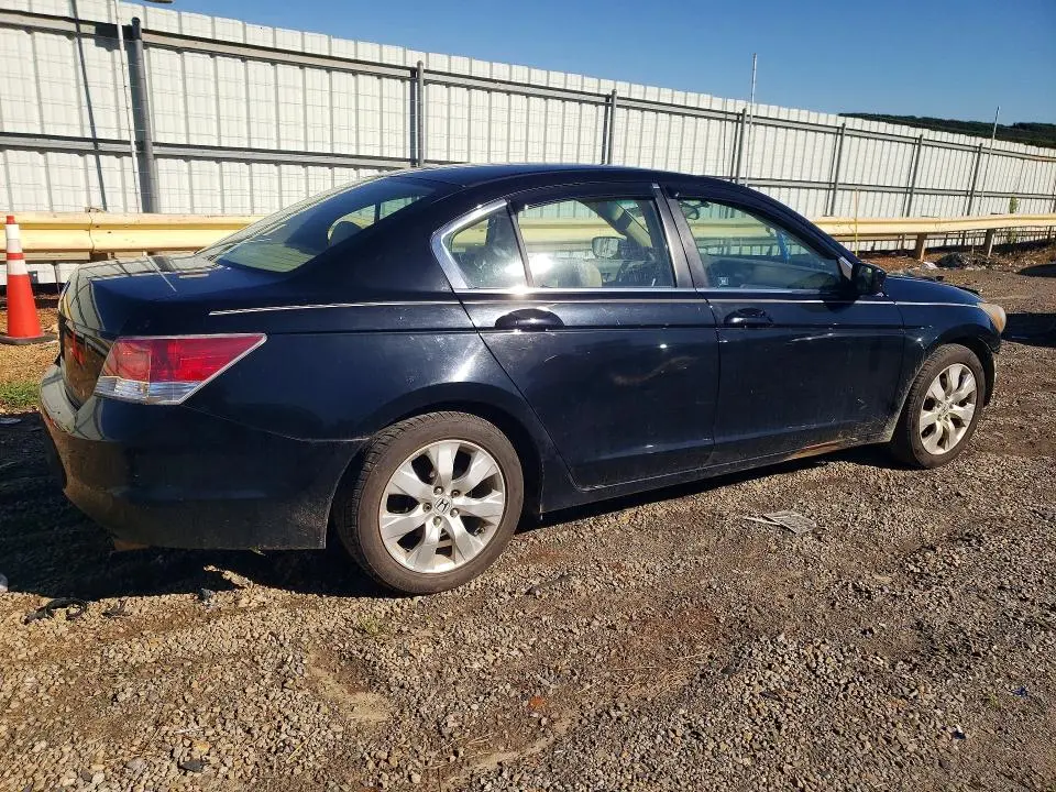 2010 HONDA ACCORD EX  