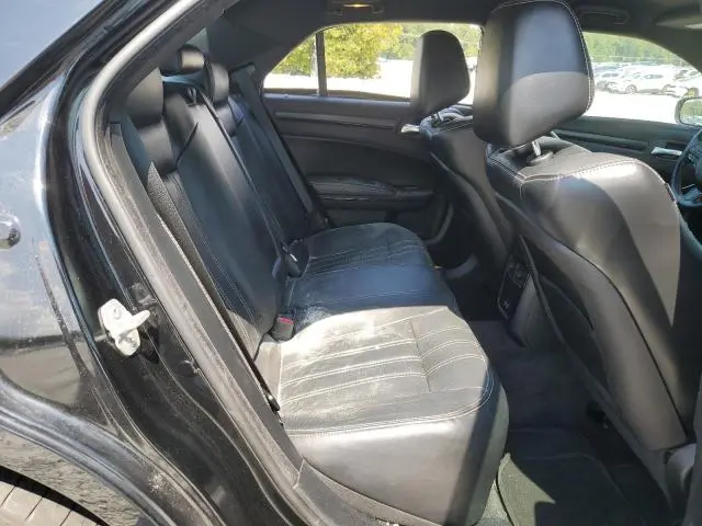 2015 CHRYSLER 300 S