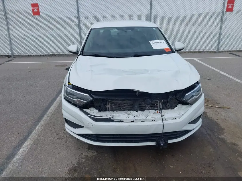 2019 VOLKSWAGEN JETTA 1.4T R-LINE/1.4T S/1.4T SE