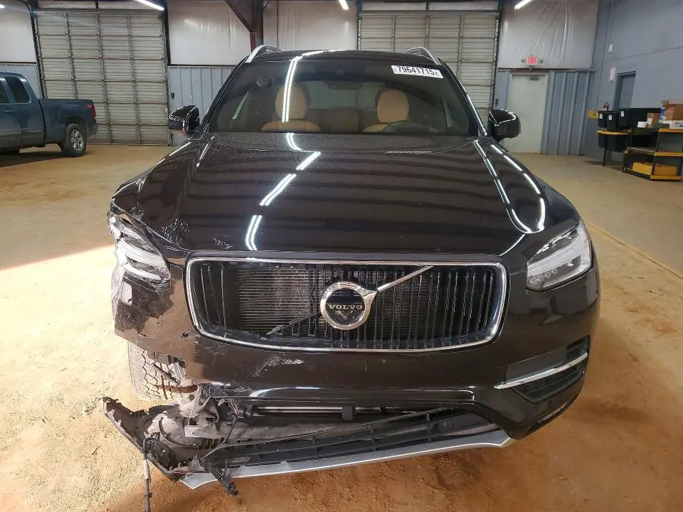 2019 VOLVO XC90 T6 MOMENTUM  