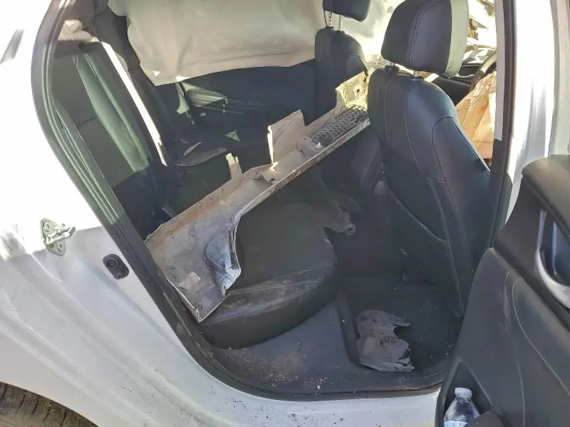 2017 HONDA CIVIC EXL  