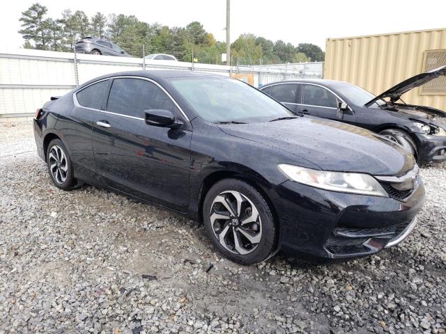 2016 HONDA ACCORD LX-S