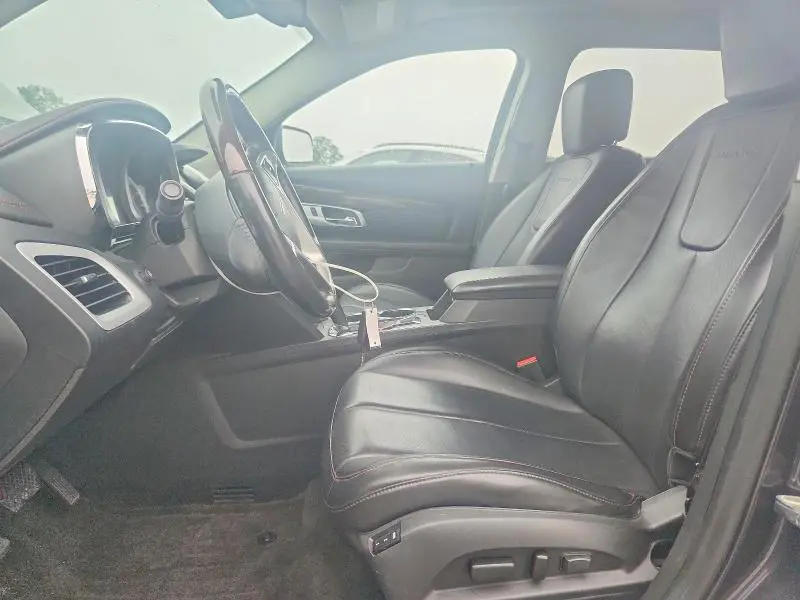 2015 GMC TERRAIN DENALI  