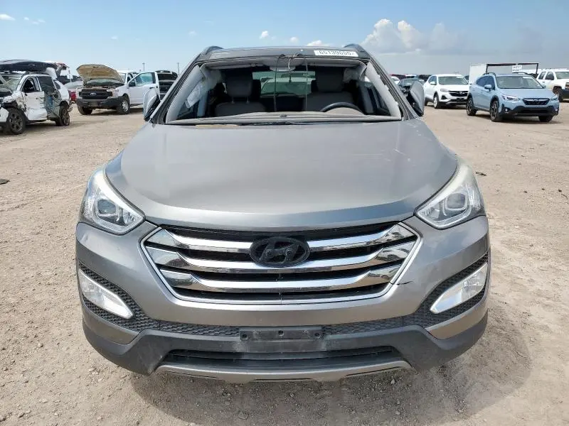 2016 HYUNDAI SANTA FE SPORT   