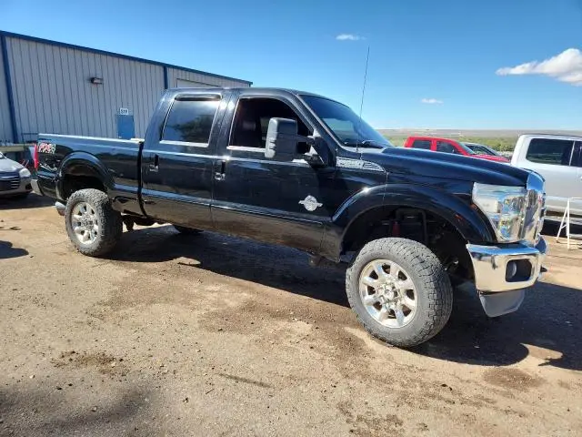 2016 FORD F250 SUPER DUTY  